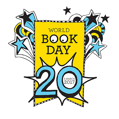 World Book day 2017