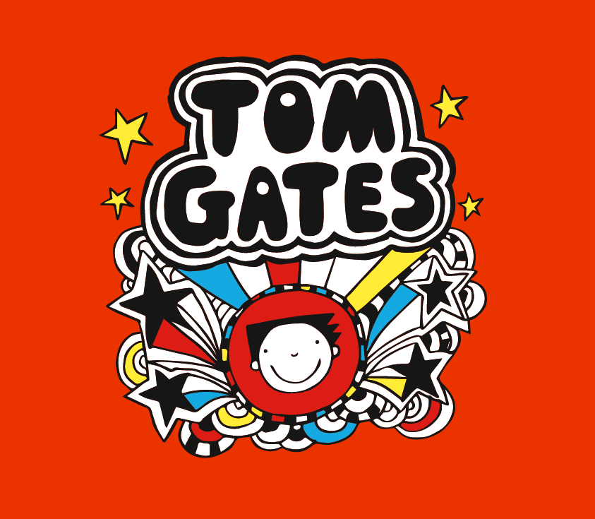 The Brilliant World of Tom Gates (TV Series 2021– ) - IMDb